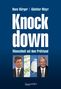 Günther Mayr: Knockdown – Menschheit auf dem Prüfstand, Buch