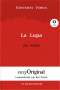 Giovanni Verga: La Lupa / Die Wölfin (mit kostenlosem Audio-Download-Link), Buch