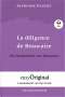 Alphonse Daudet: La diligence de Beaucaire / Die Postkutsche von Beaucaire (mit kostenlosem Audio-Download-Link), Buch