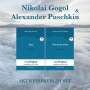 Alexander S. Puschkin: Nikolai Gogol & Alexander Puschkin (mit kostenlosem Audio-Download-Link), Buch