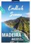 KOMPASS Endlich Sonne - Madeira, Buch