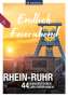 Lisa Aigner: KOMPASS Endlich Feierabend - Rhein-Ruhr, Buch