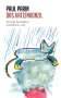 Paul Parin: Das Katzenkonzil, Buch