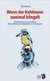 Text: "Klaus Nüchtern. Wenn der Kehlmann zweimal klingelt. 100 Kolumnen aus vier Jahrzehnten. Mit zwei Bootlegs und Hofmalereien von Tex Rubinowitz." Illustration eines Vogels und eines Gesichts. Logo eines Falters mit "Falter Verlag"., Buch
