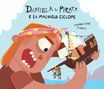 Susanna Isern: Daniela la pirata e la malvagia ciclope, Buch