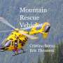 Cristina Berna: Mountain Rescue Vehicles, Buch