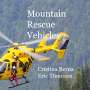 Cristina Berna: Mountain Rescue Vehicles, Buch