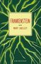Mary Shelley: Frankenstein, Buch