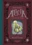 Lewis Carroll: Alicia a través del espejo, Buch