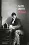 Patti Smith: M Train, Buch