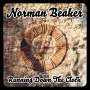Norman Beaker: Running Down The Clock, CD