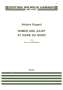 Anders Koppel: Romeo And Juliet At Gare Du Nord (Score/Parts), Noten
