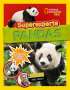 Marc Brody: Superexperte: Pandas, Buch