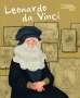 Isabel Munoz: Total Genial! Leonardo da Vinci, Buch