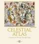 Elena Percivaldi: Celestial Atlas, Buch