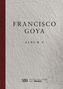 Jose Manuel Matilla Rodriguez: Goya: Album C, Buch