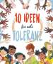 Eleonora Fornasari: 10 Ideen für mehr Toleranz, Buch