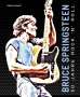 Ernesto Assante: Bruce Springsteen, Buch