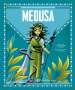 Sonia Elisabetta Corvaglia: Medusa (Kleine Bibliothek der griechischen Mythen), Buch