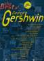 George & Ira Gershwin: Gershwin, The Best of (PVG), Noten