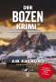 Corrado Falcone: Am Abgrund - Der Bozen-Krimi, Buch