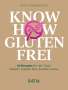Ruth Innerhofer: Know-how glutenfrei, Buch
