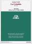 : La Griselda RV 718: Ricordi Opera Vocal Score Series, Buch