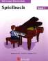 Hal Leonard Klavierschule Spielbuch 02, Noten