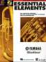 Essential Elements, für Tenorhorn/Euphonium in B (TC), m. Audio-CD. Bd.2, Noten