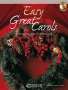 Easy Great Carols - Fagott/Pos, Noten