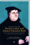 Govert Jan Bach über Martin Luther und Johann Sebastian Bach, 4 CDs