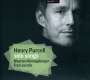 Henry Purcell: Music for a While, CD