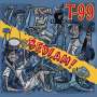 T-99: Bedlam!, LP