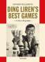 Davorin Kuljasevic: Ding Liren's Best Games, Buch