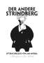 Jan Myrdal: Der andere Strindberg, Buch