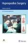 Vvs Chandrasekharam: Hypospadias Surgery, Buch