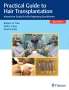 Anil Garg: Practical Guide to Hair Transplantation, Buch