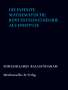 Subhash James Balasundaram: Die infinite mathematische Bewusstseinstheorie als Endstufe, Buch