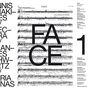 Yannis Kyriakides: Face, LP