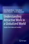 Titel: "Understanding Attractive Work in a Globalized World". Autoren: Urmi Nanda Biswas, Karin Allard. Logo: Springer.