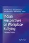Indian Perspectives on Workplace Bullying, Buch