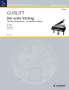 Cornelius Gurlitt: Der erste Vortrag op. 210, Noten