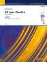 Jazz Duette 20 Bd1, Noten
