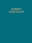 Robert Schumann: Motette "Verzweifle nicht" / L, Noten