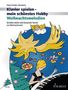 Hans-Günter Heumann: Weihnachtsmelodien, Noten, Noten