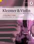 Joachim Johow: Klezmer & Violin, Noten