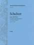 Franz Schubert: Das Dörfchen Nr. 1 op. 11 D 64, Noten