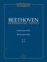 Ludwig van Beethoven: Streichquartette op. 74 und 95, Noten