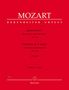 Wolfgang Amadeus Mozart (1756-1791): Konzert für Klavier und Orchester Nr. 19 F-Dur KV 459, Noten