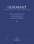 Felix Alexandre Guilmant: Guilmant,F.-Alexandr:Ausgewählte Or... /U /Org /KT, Noten